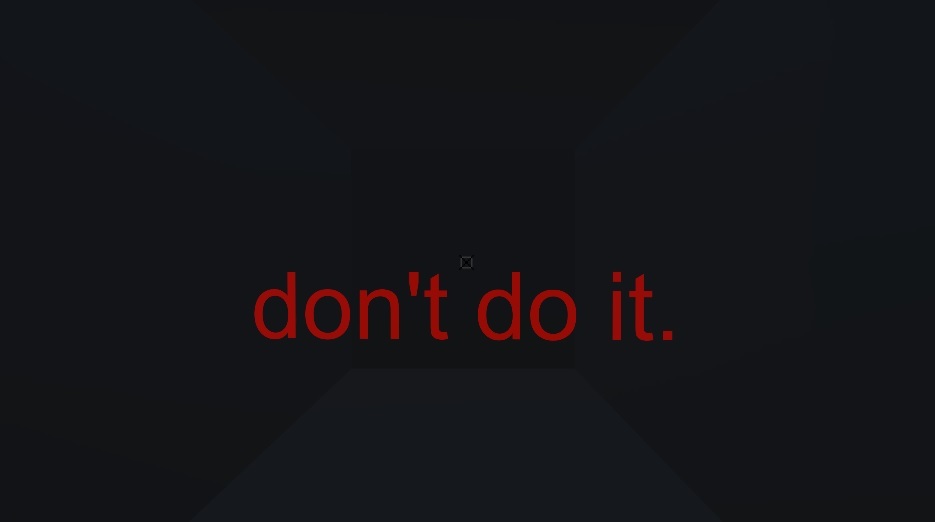 'So you want to be a game designer'