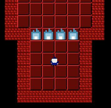 Legend of the Wizard's Quest