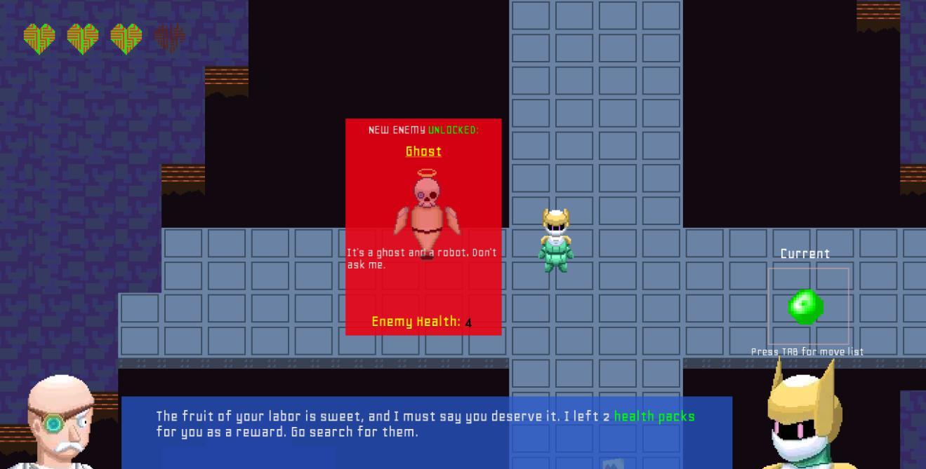 L.A.V.A. series L.A.M.P. edition VS THE WORLD