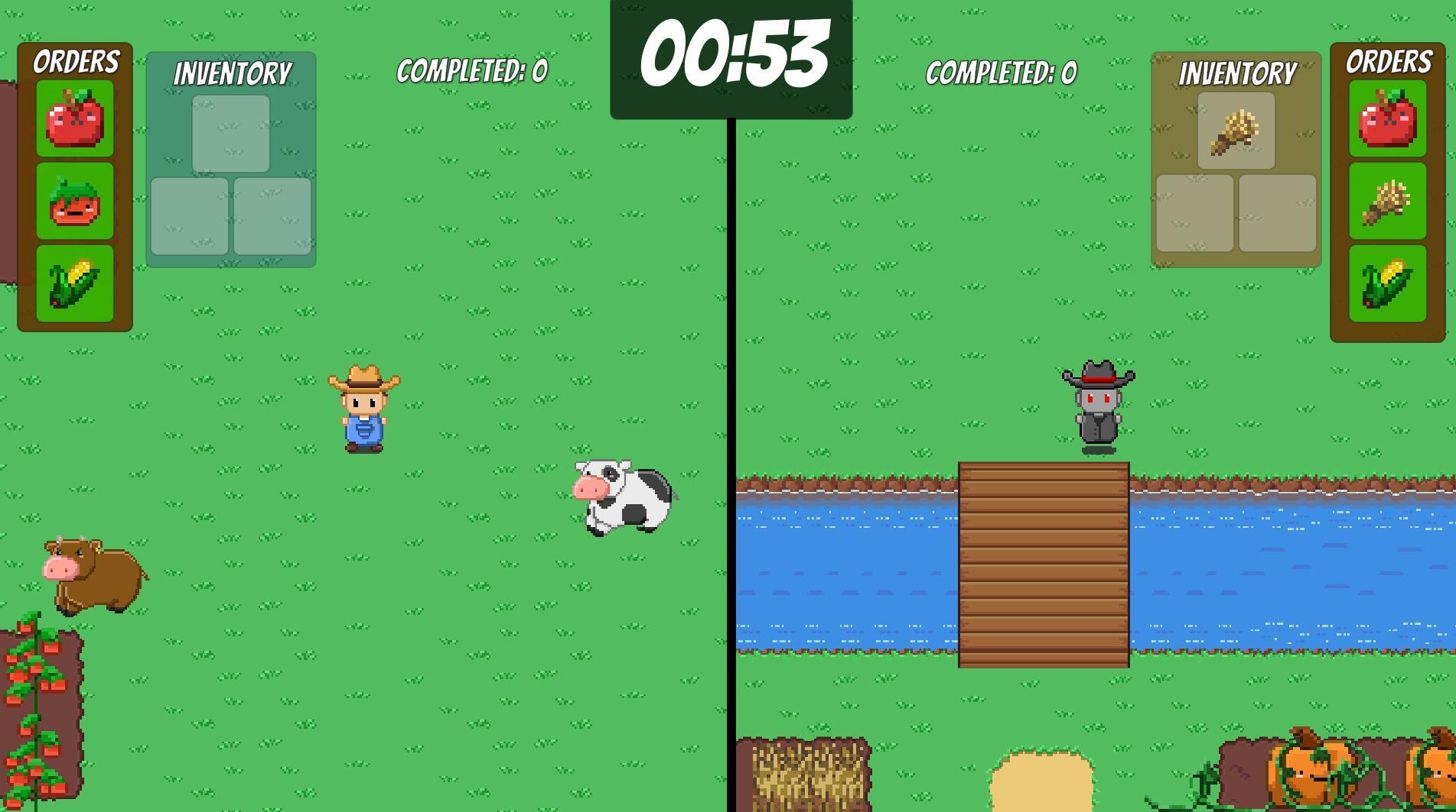 Farming Frenzy (HSDrummond, rororo707, Clay_IV, Dzok, Pachwoom)