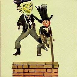 Does The Chimney Creak?