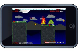 Scratchys Mission Free