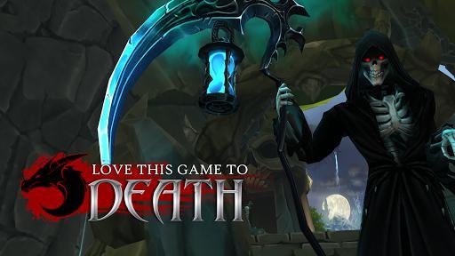 AdventureQuest 3D MMO RPG