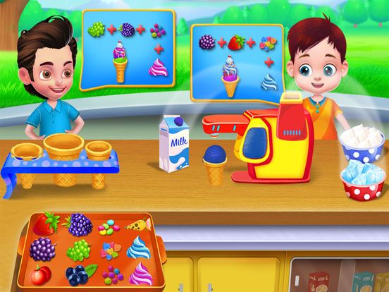 Street Food Truck Festival