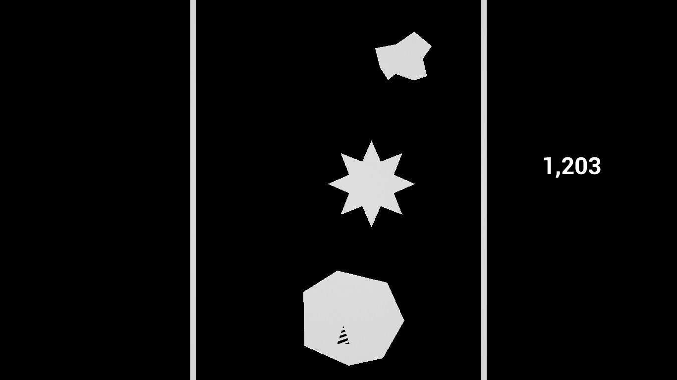 AstroDrill (Game Jam)