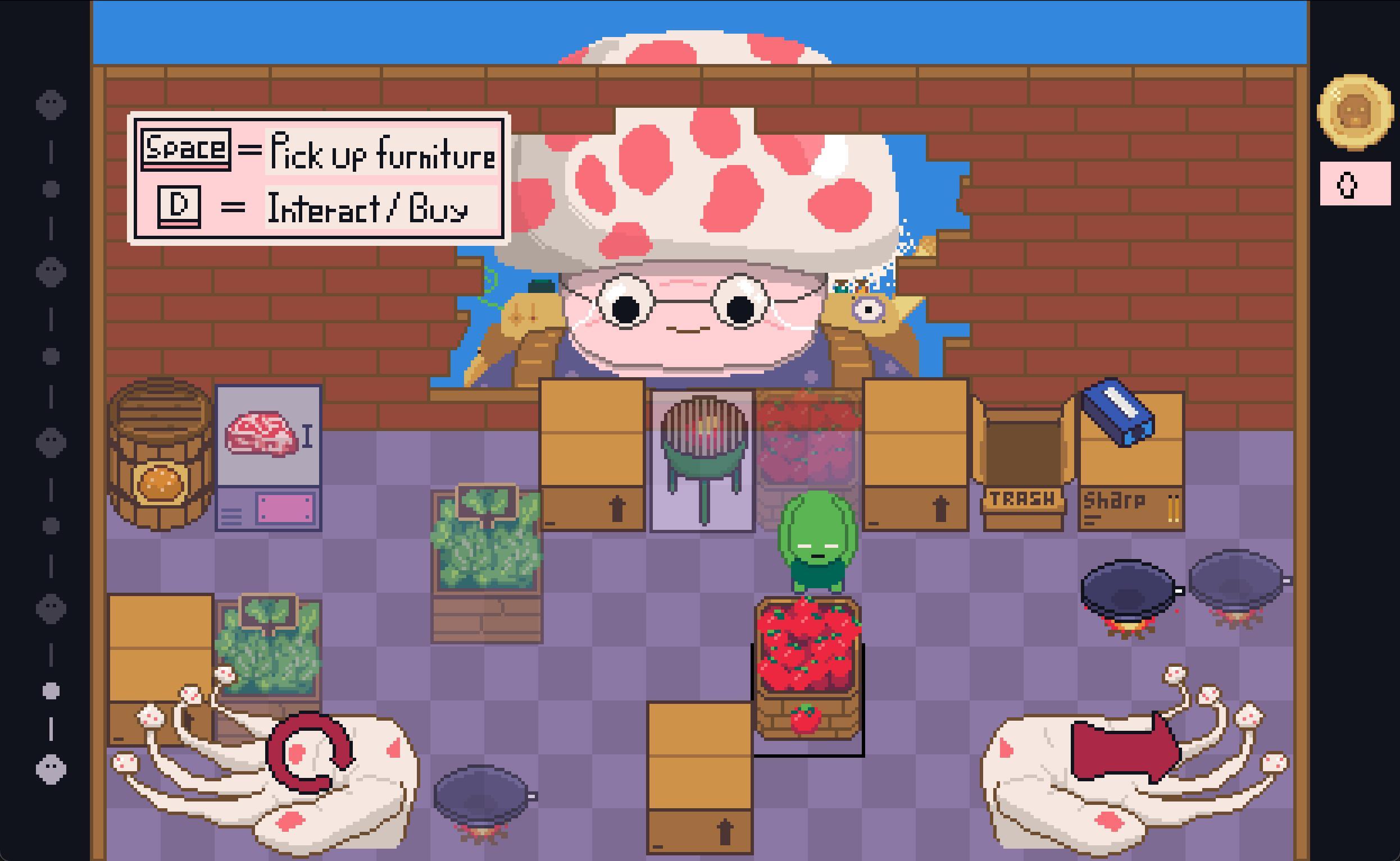 Hole In The Wall (itch) (breakableBird)