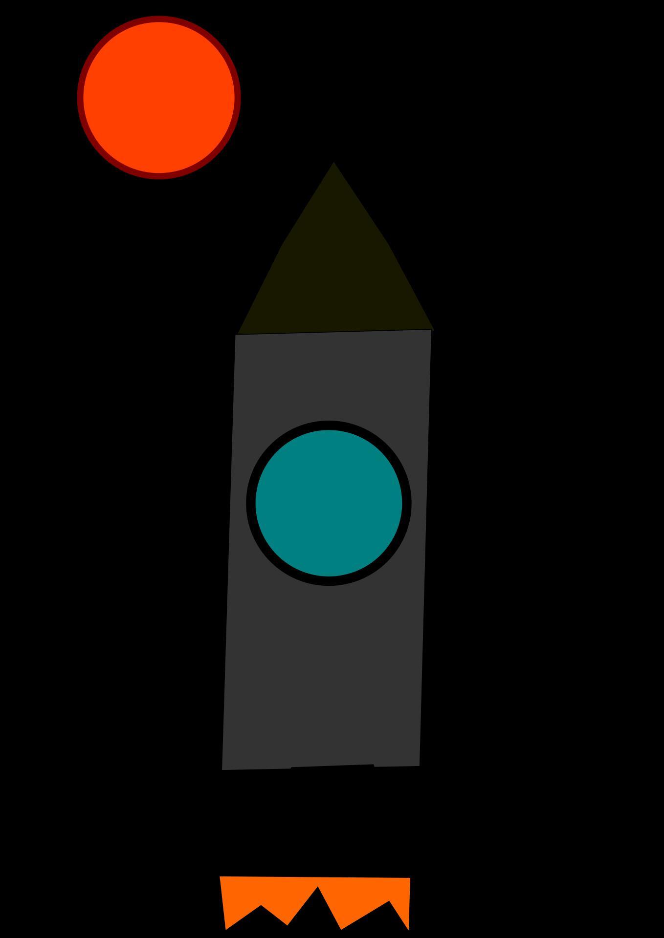 cosmos (itch) (peter work)