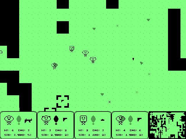 Demon Extermination Squadron!