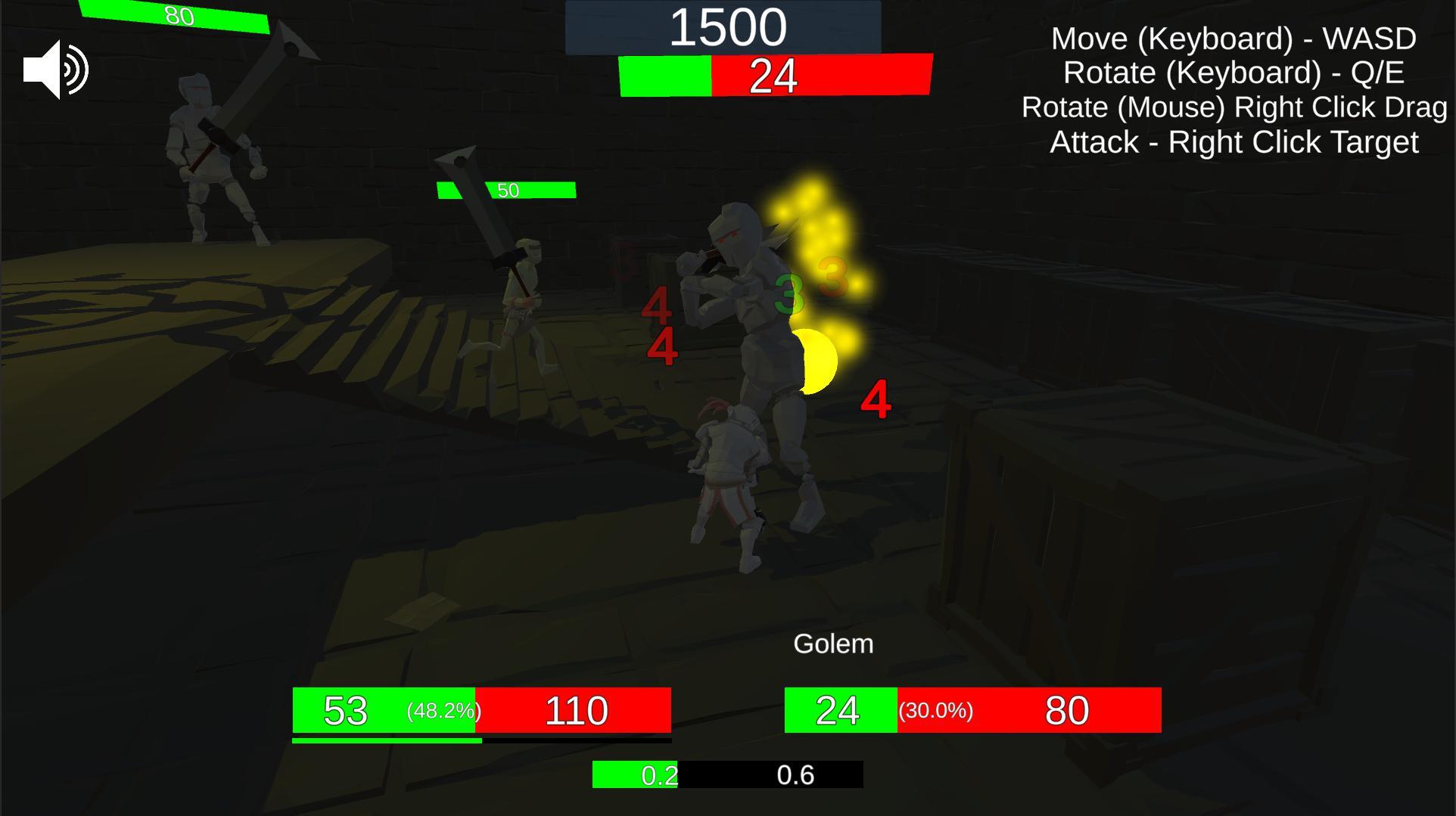 Project Evolution 1.0