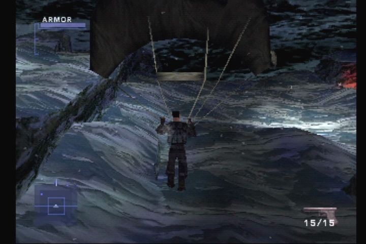 Syphon Filter 2