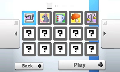 PICROSS e