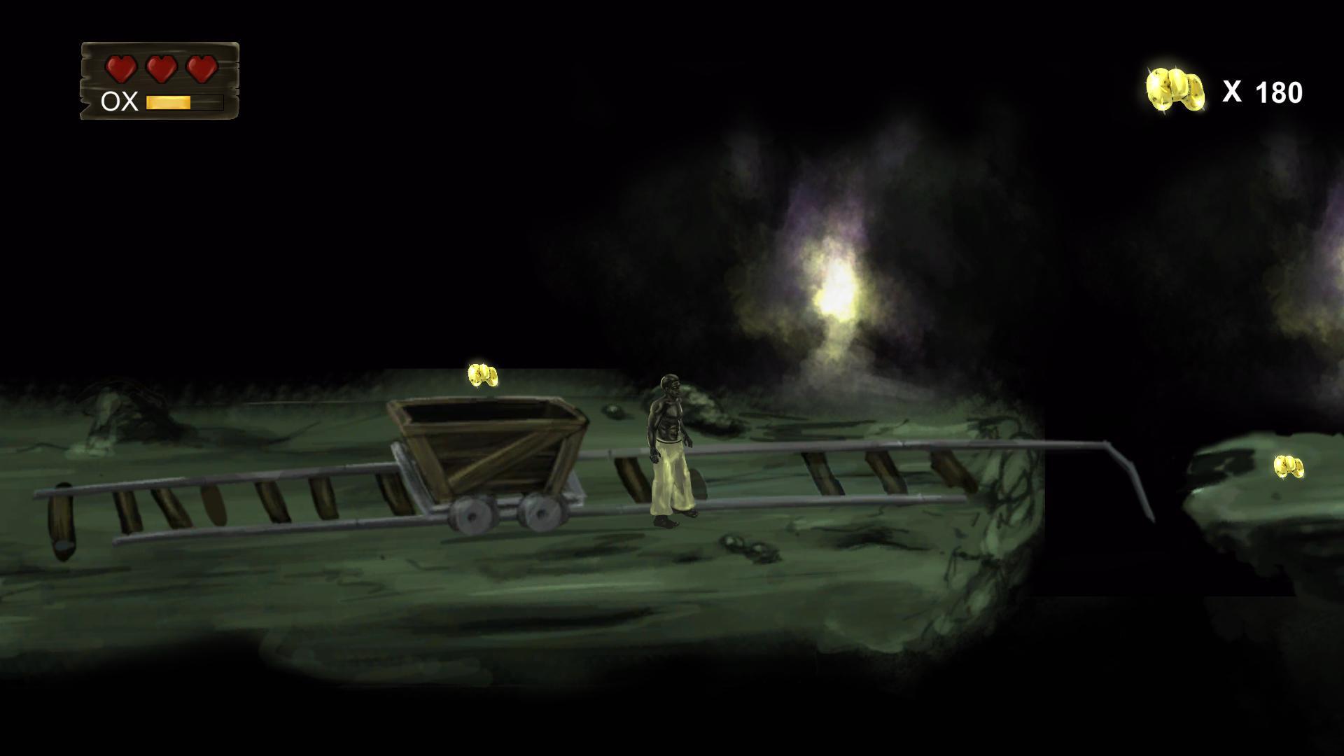 Rei do ouro: O legado do chico rei