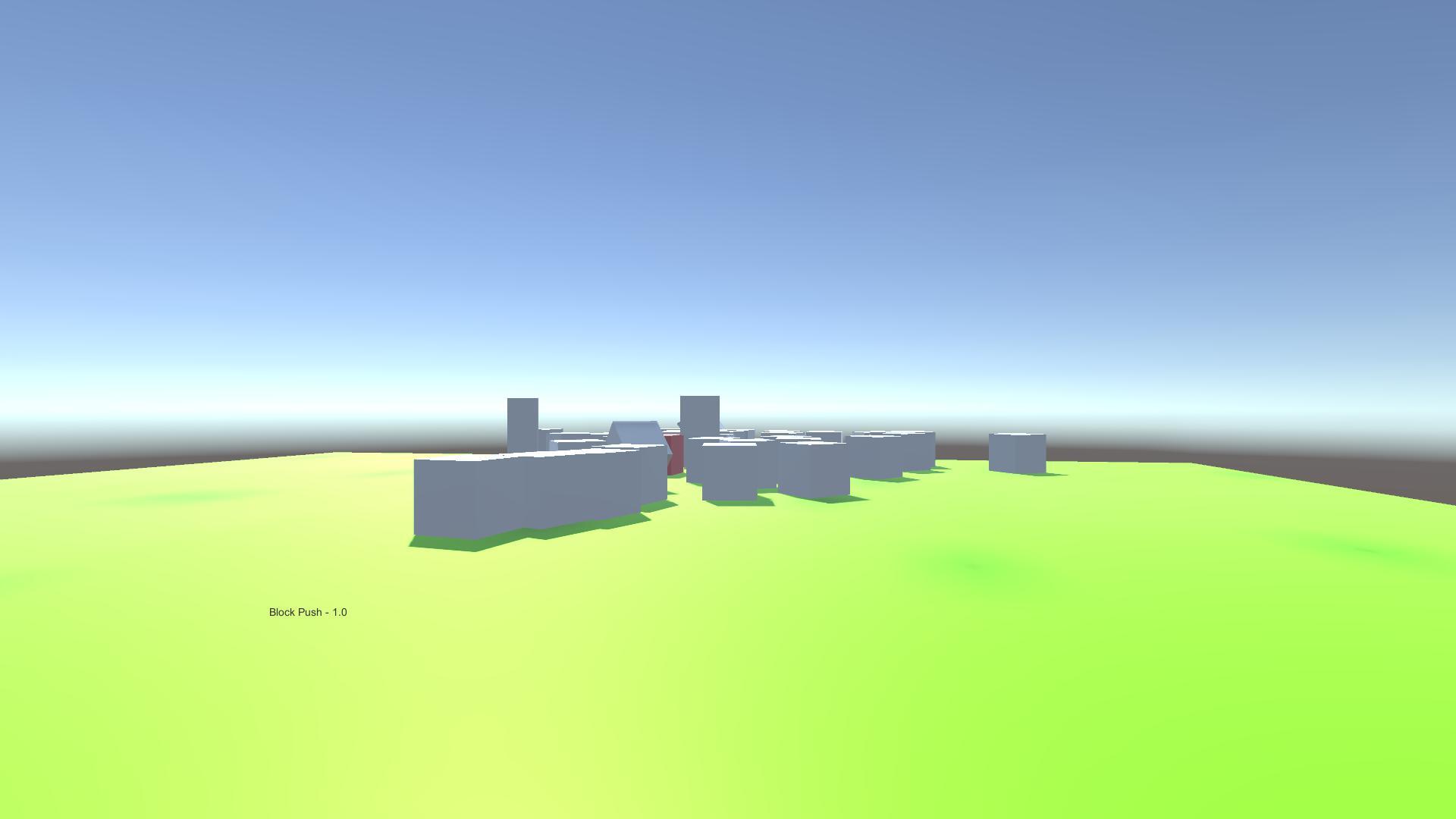 Block Push (Dumster Games)