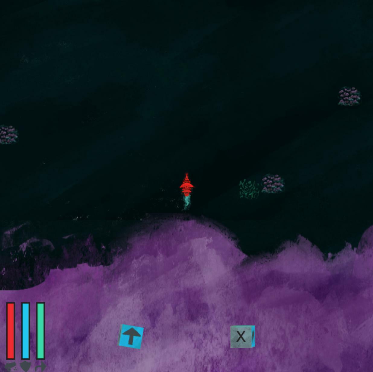 Captain's Dice screenshot