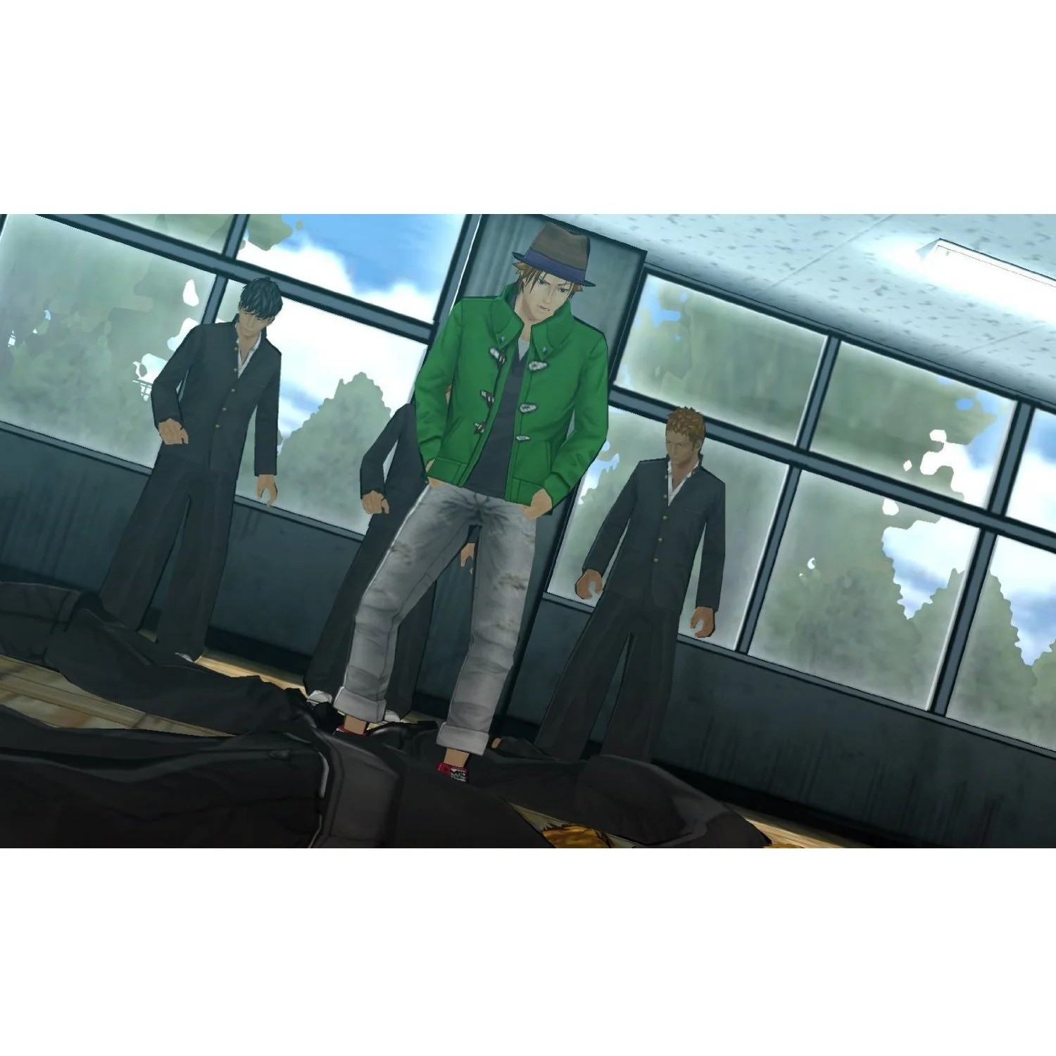 Kenka Banchou 6: Soul & Blood