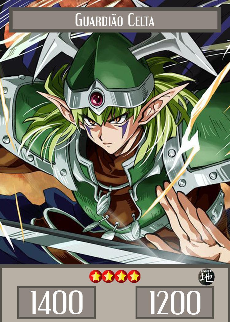 Yu-gi-oh! Alony (Jam Version)