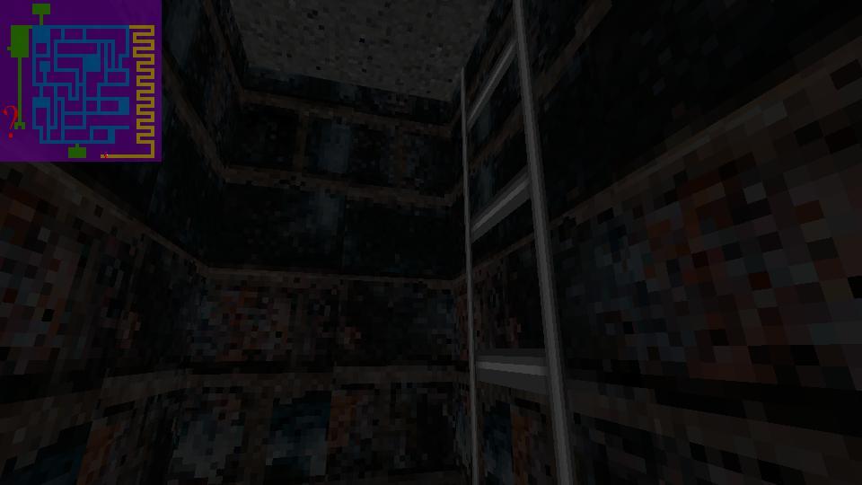 ARKA - Episode.0: O.B.A.M.A - 3D