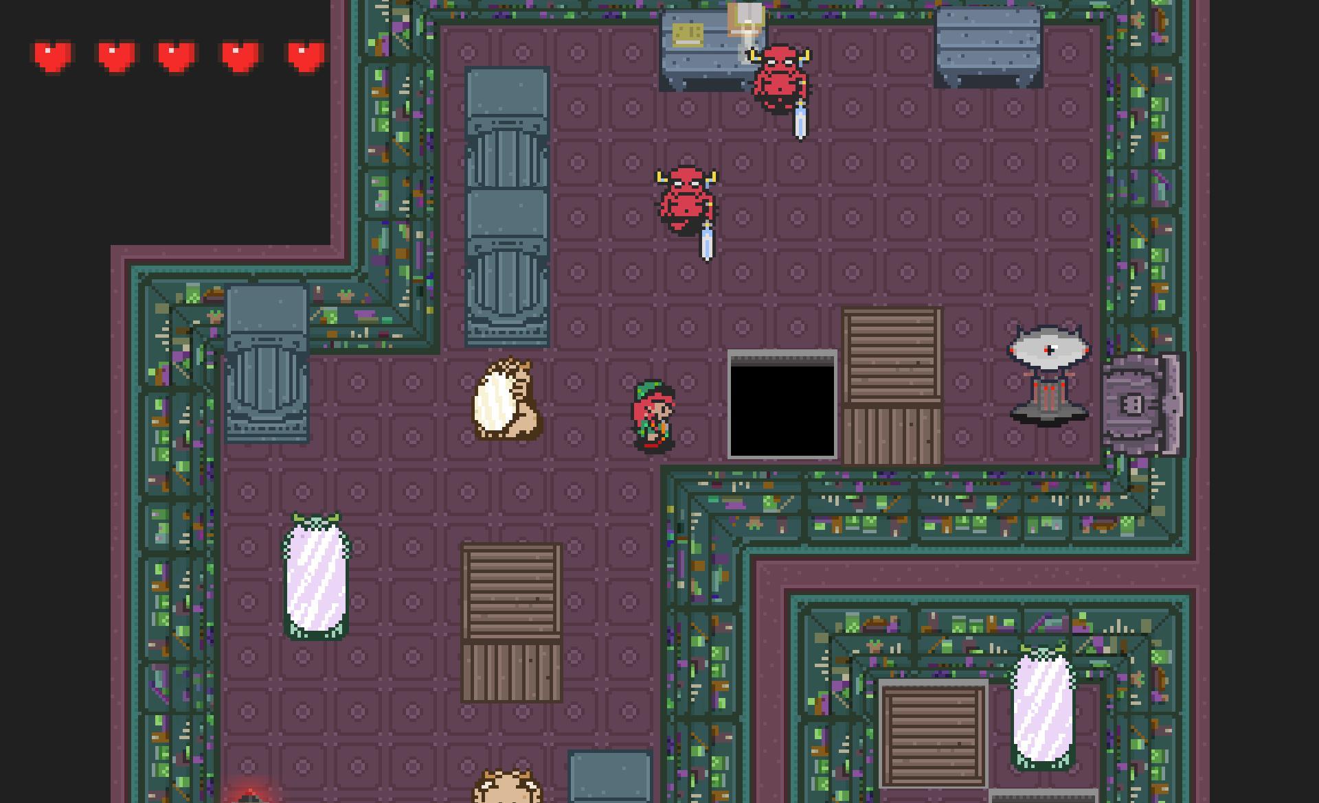 Ahi Kino / Naughty flame