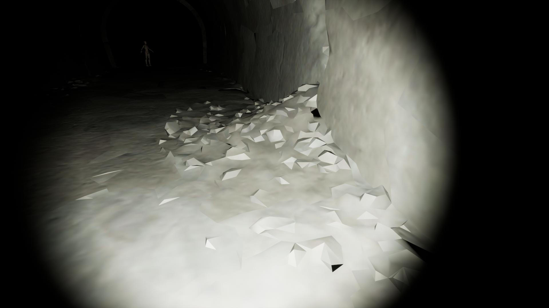 Don't Blink (The Flying Dutchman)