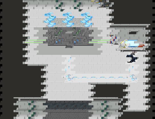 DEJA VU (WhiskerGameJam 2022)