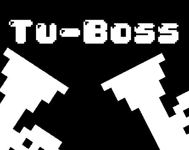 Tu-Boss