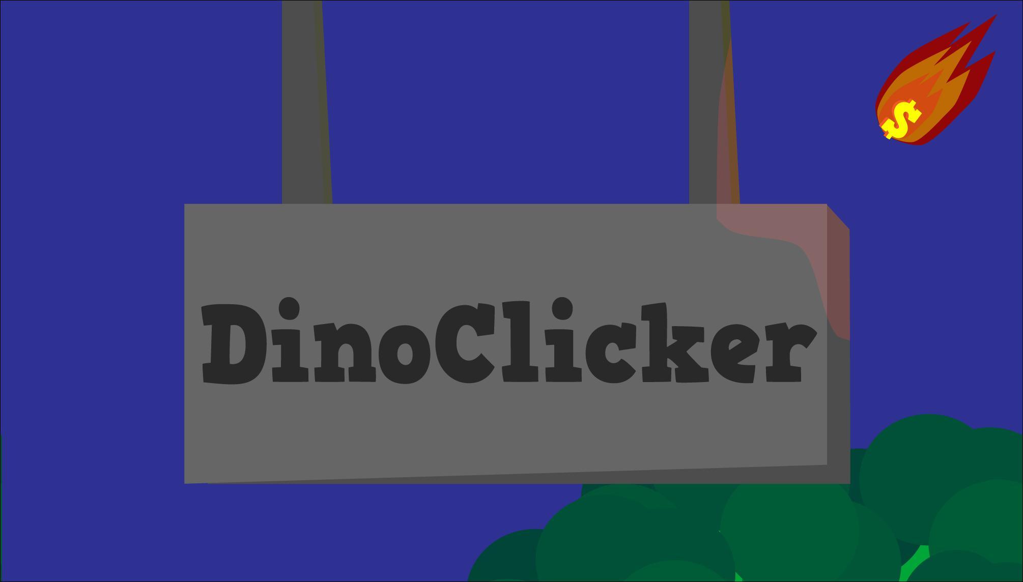 DinoCliker v0.1.1