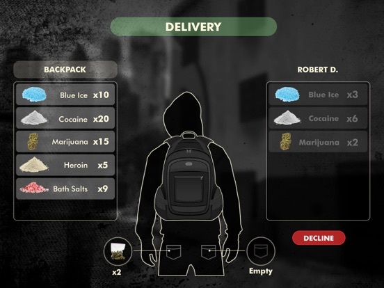 Drug Mafia - Weed Pawn Shop