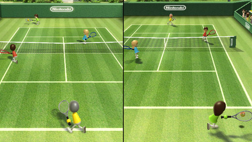 Wii Sports