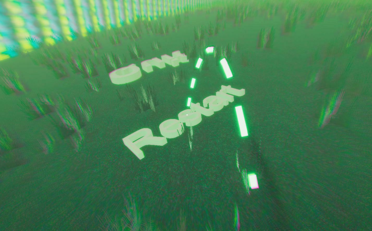 Bliss (itch) (Nicky Du, Will, CECIL, Alextianyouwang)