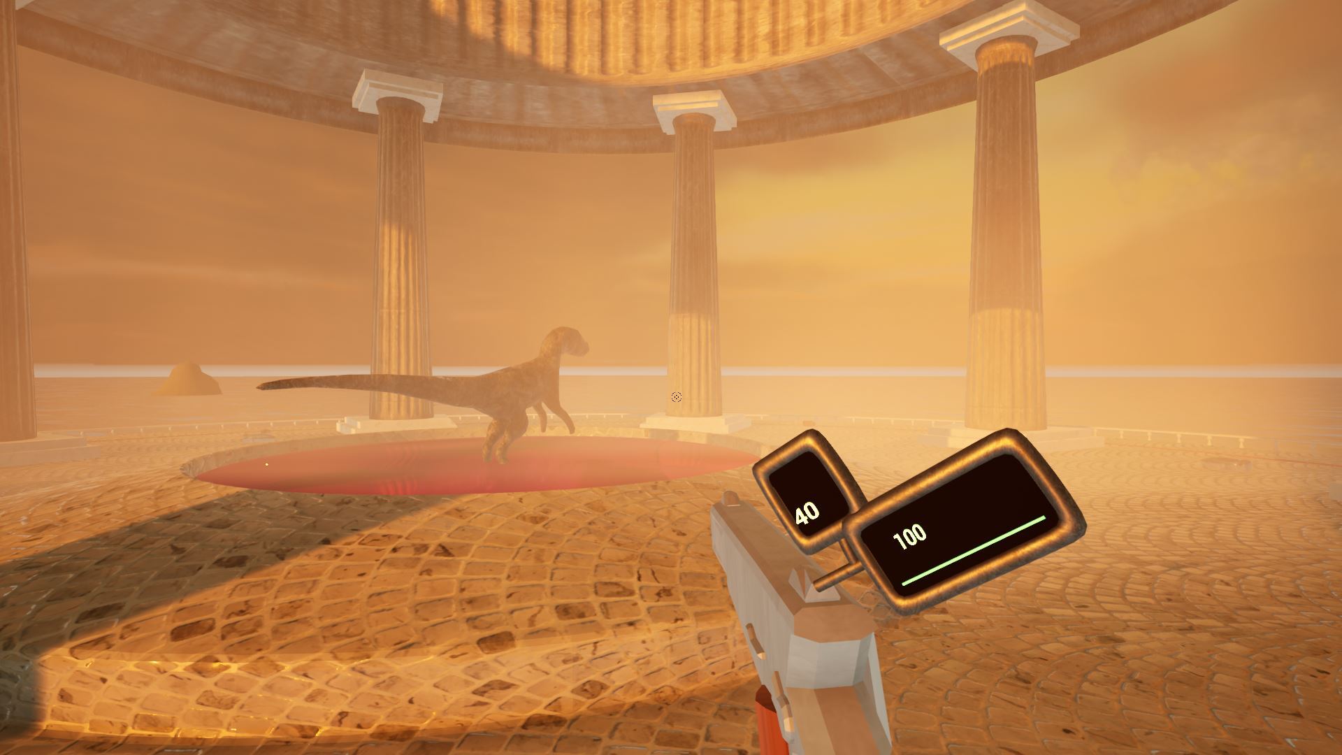 KIPKIPTALALA TULULU OF LIFE