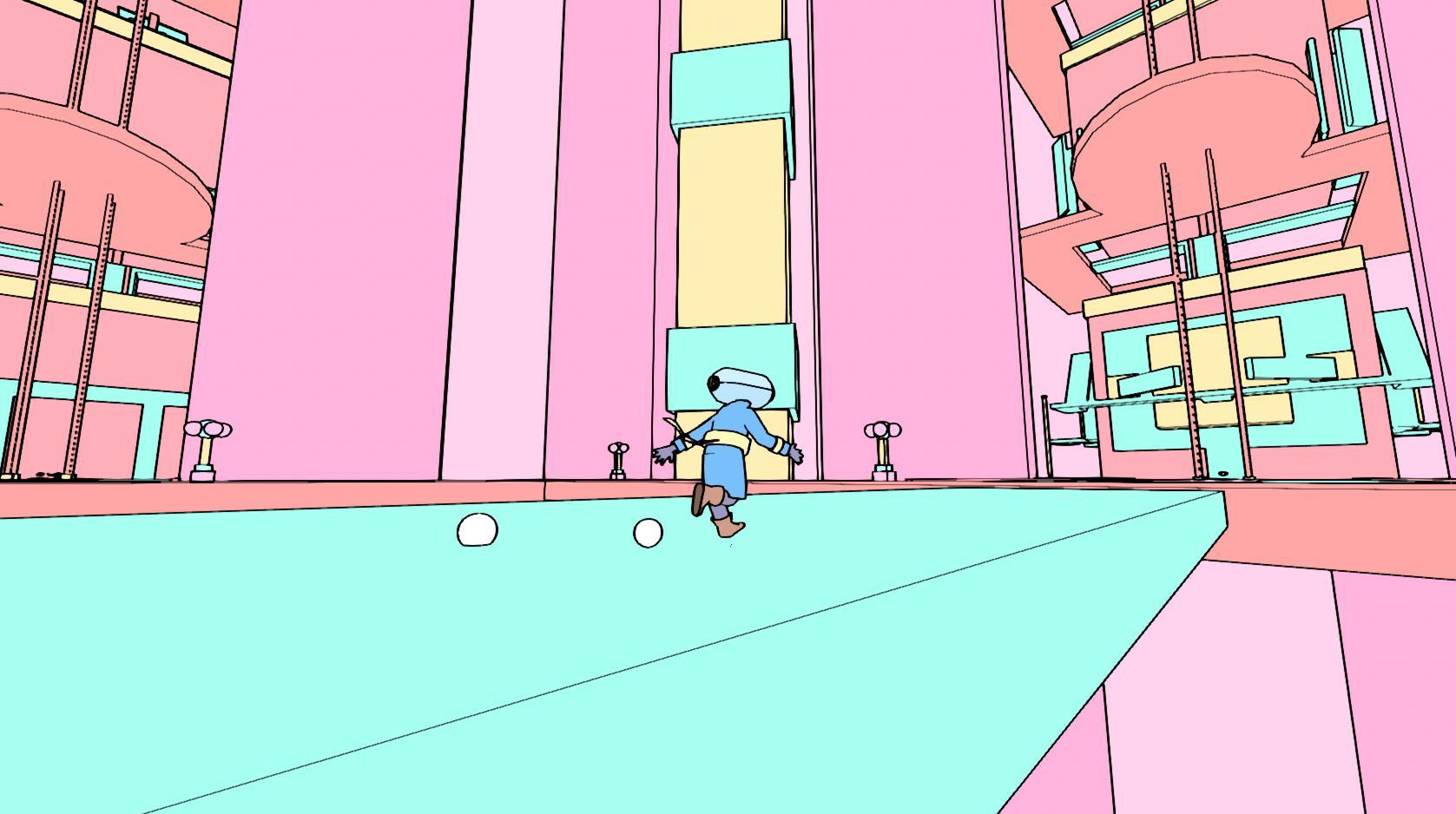 Ascent of Grob's Domain