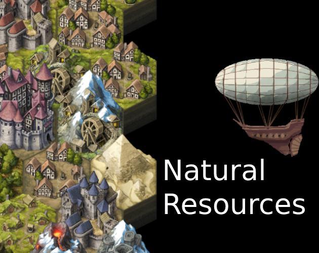 Natural Resources
