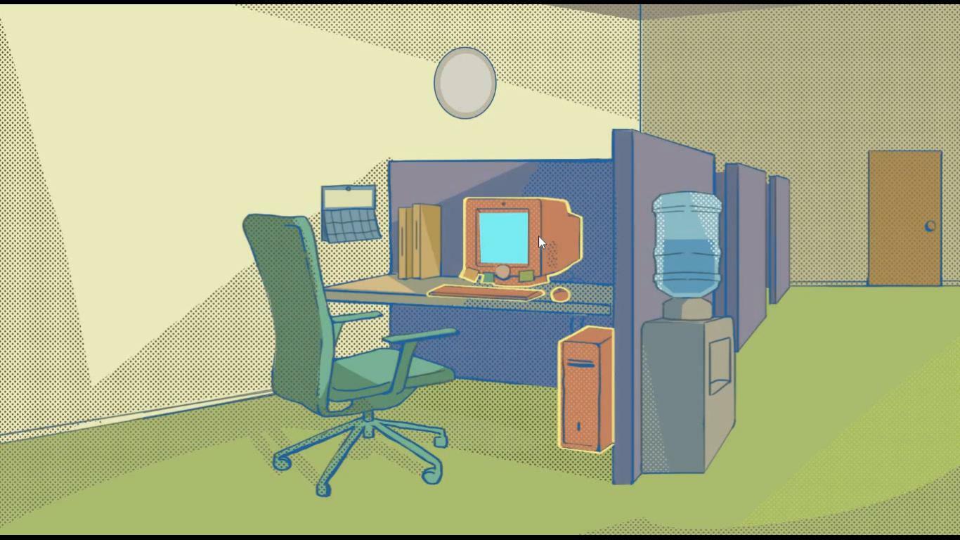 Not Quite Right (Dreamtale Games)