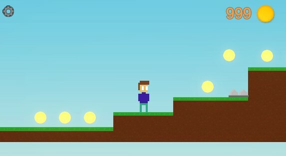 Epic Platformer by PooSkyDev