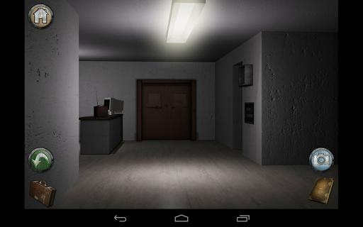 Forever Lost: Episode 1 HD - Adventure Escape Game