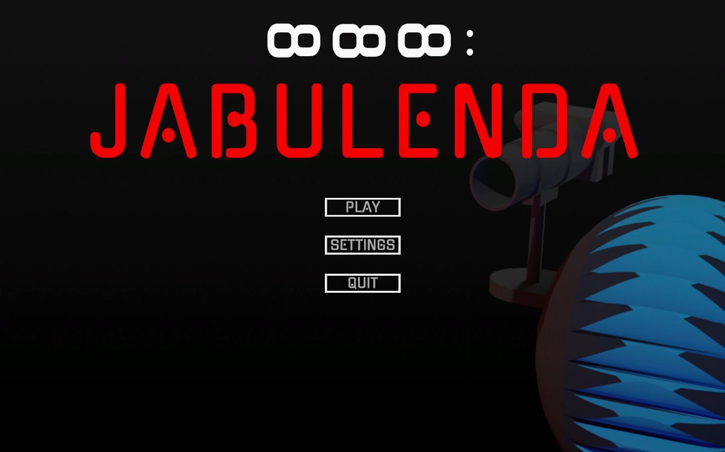 888 - Jabulenda