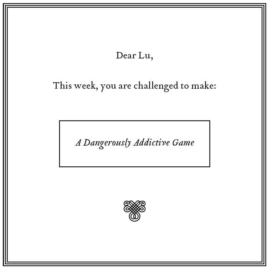 this night never ends