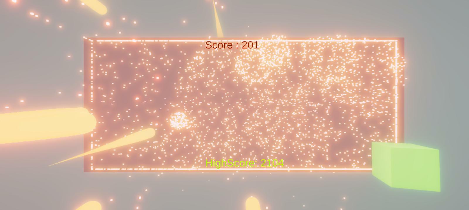 failiure is progress