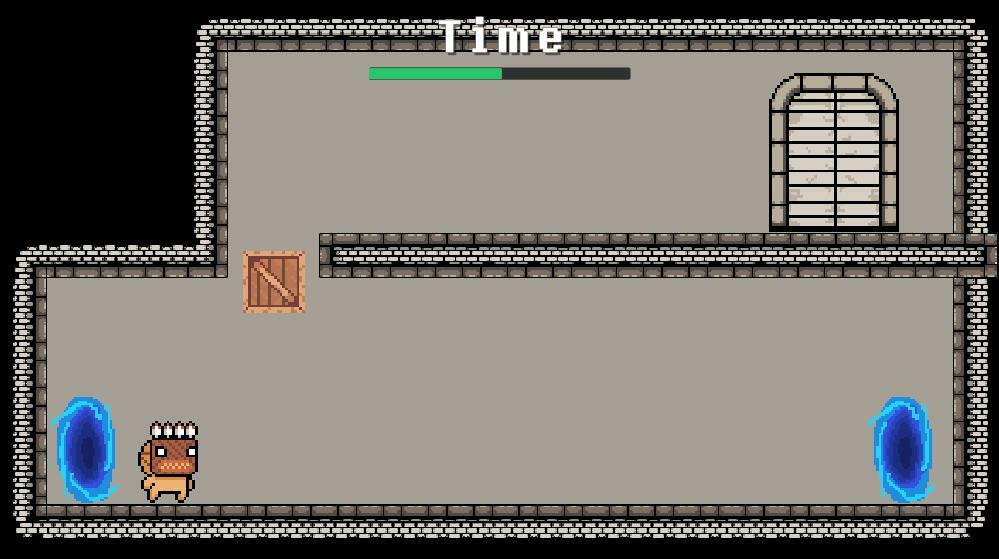 ChronorhC (Ludum Dare 48)