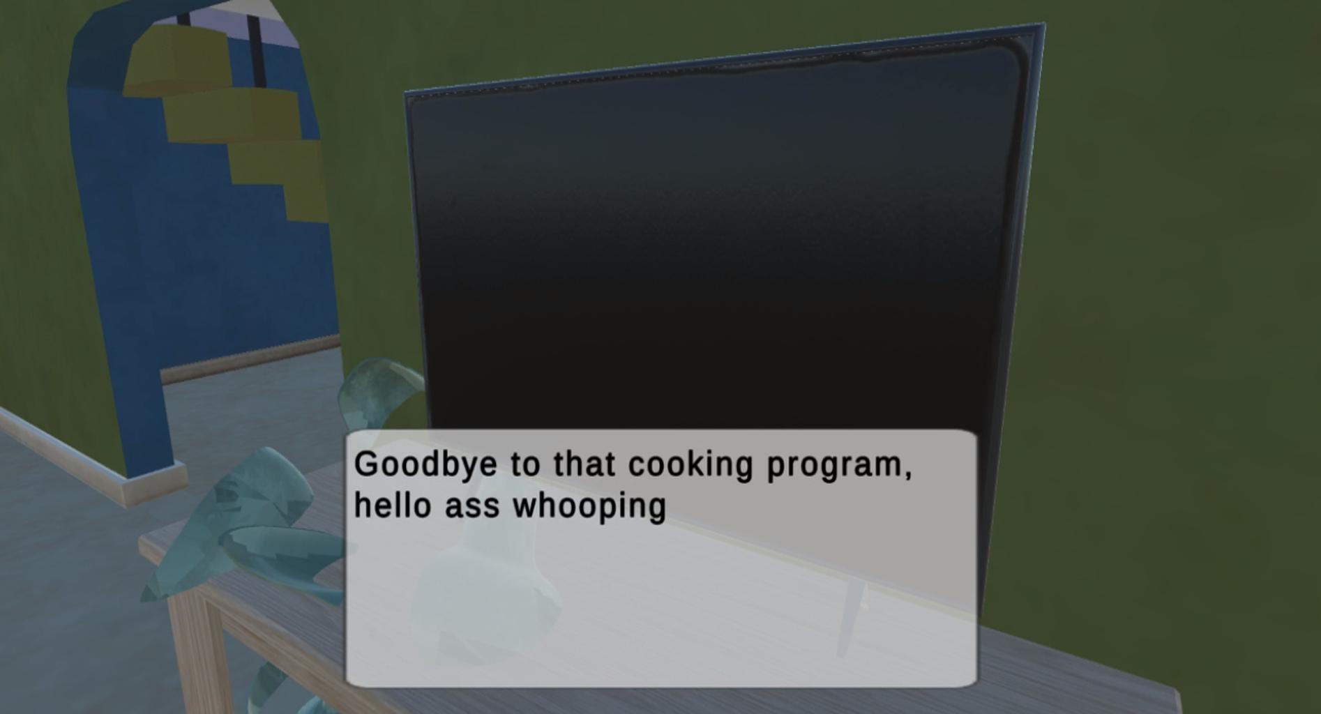 Escape Grades - LUDUM DARE 50