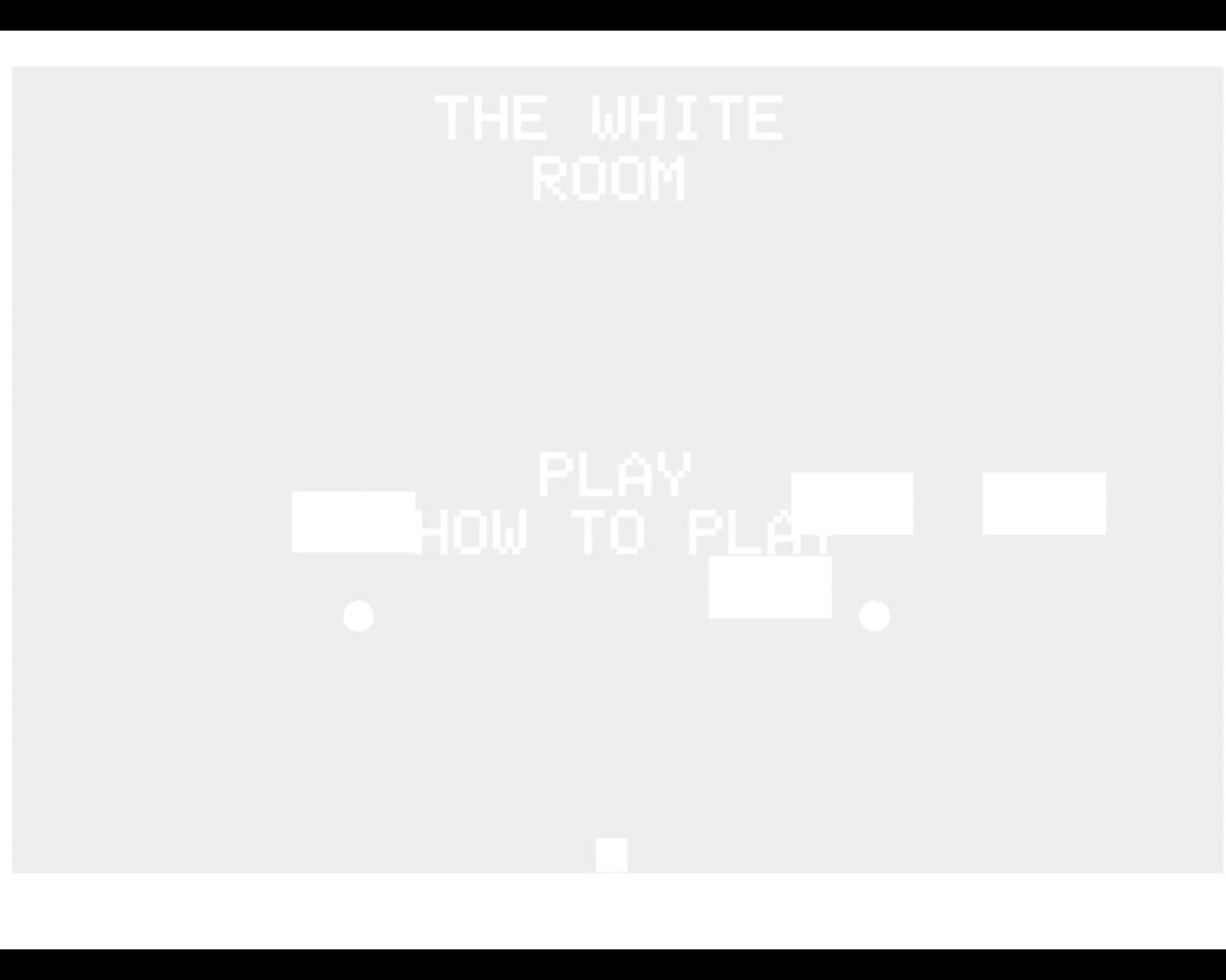 The White Room (cubegame90)