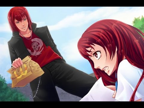 Amor Doce: High School Life