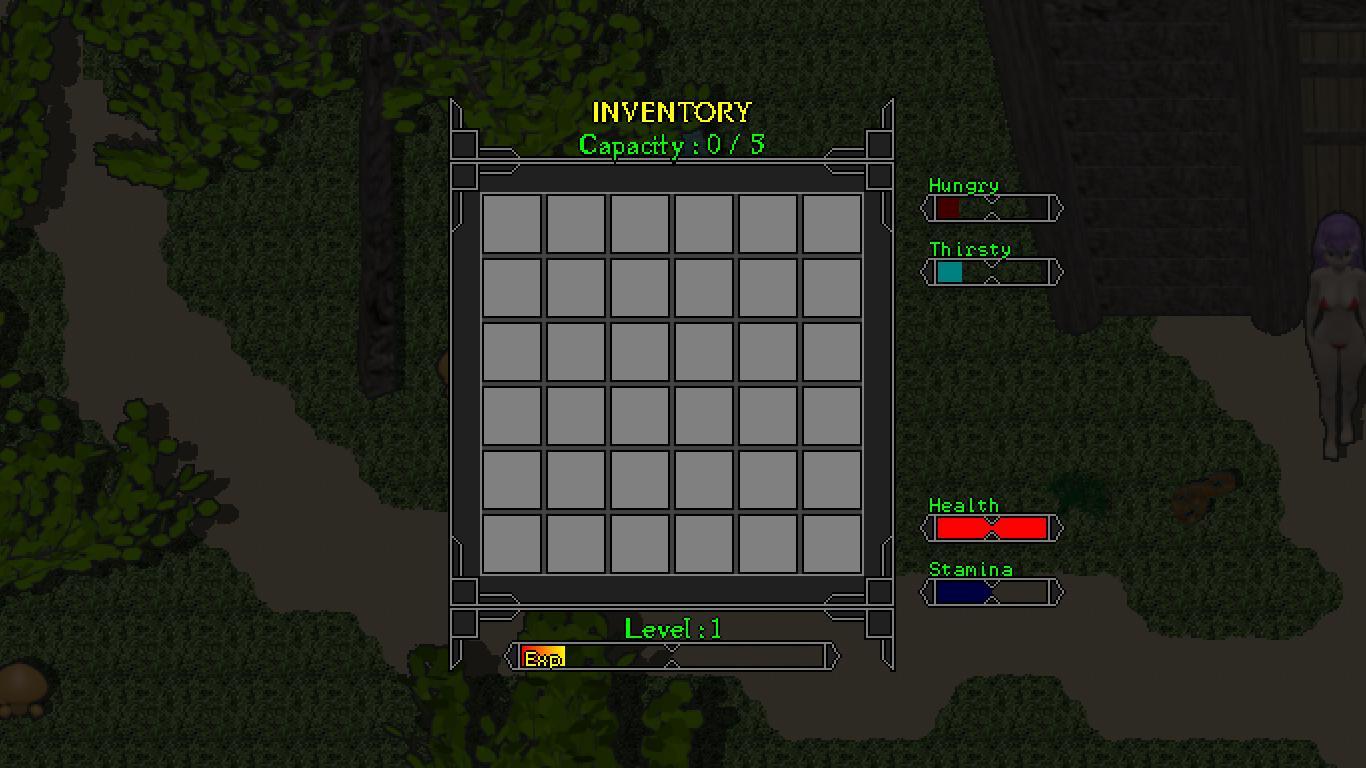 New Life Survival Project H