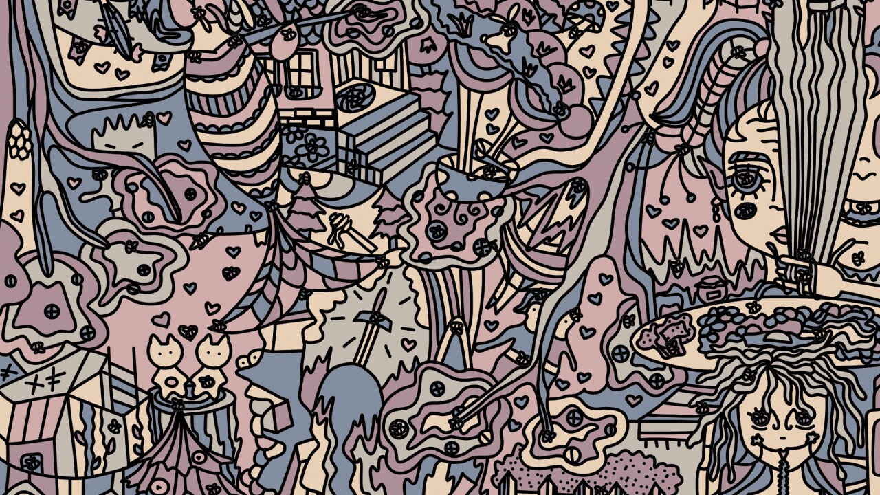 I commissioned some bees 2