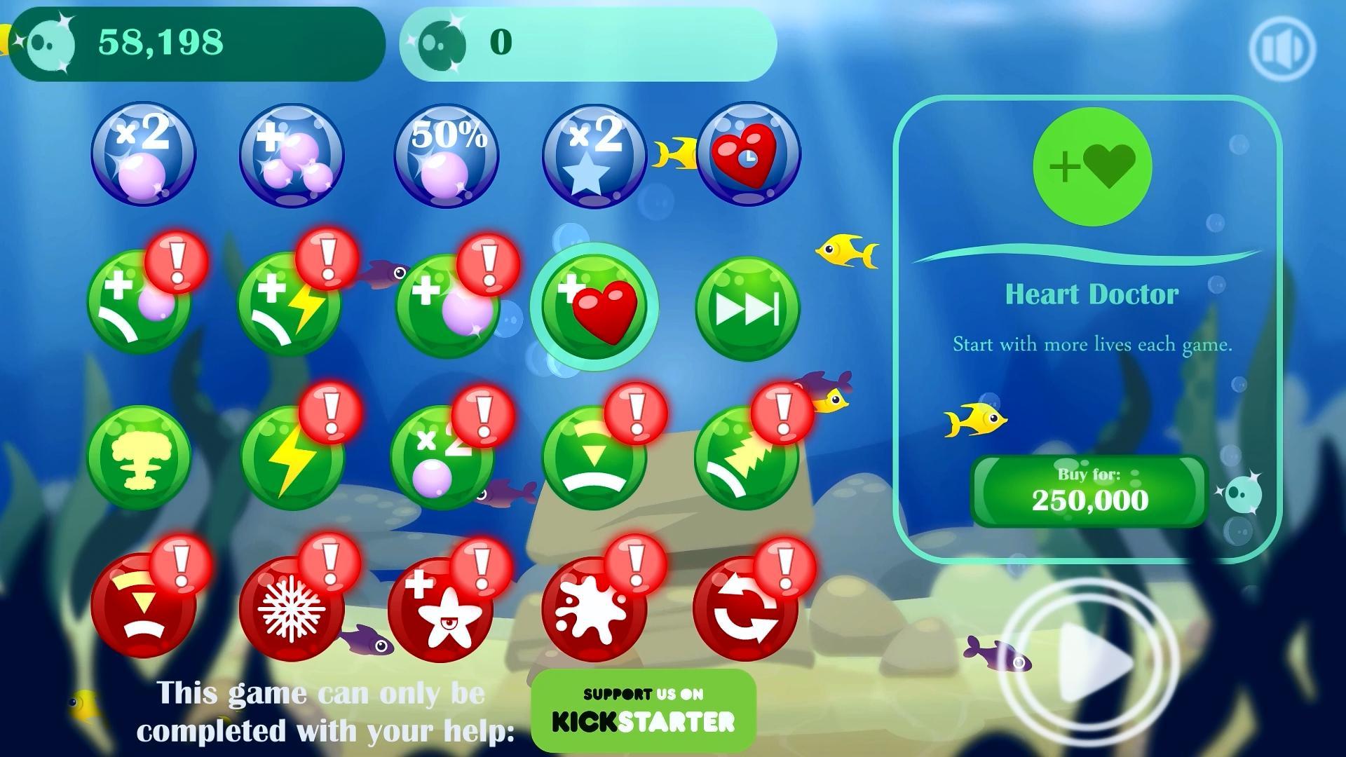 Seas The Day (Kickstarter Demo)