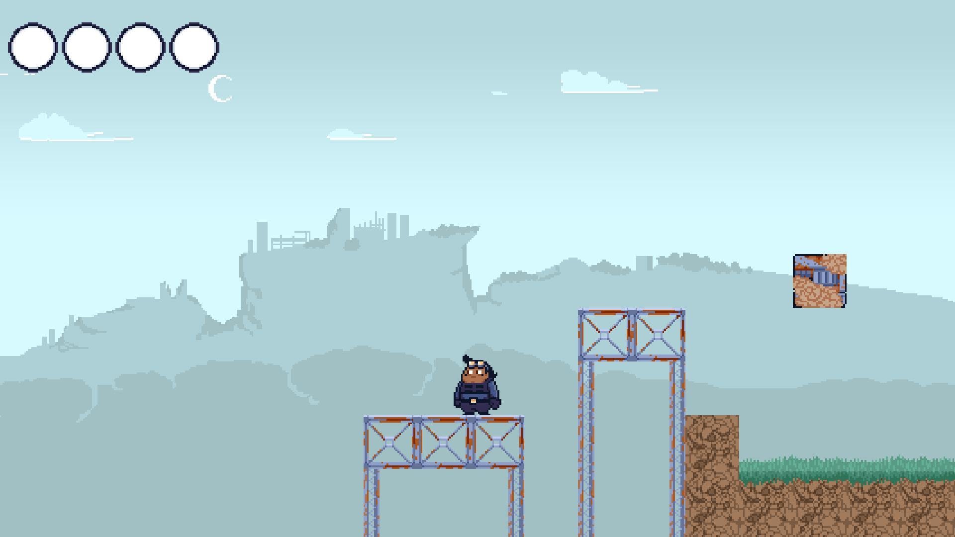 Into the Blue (Jam Version)