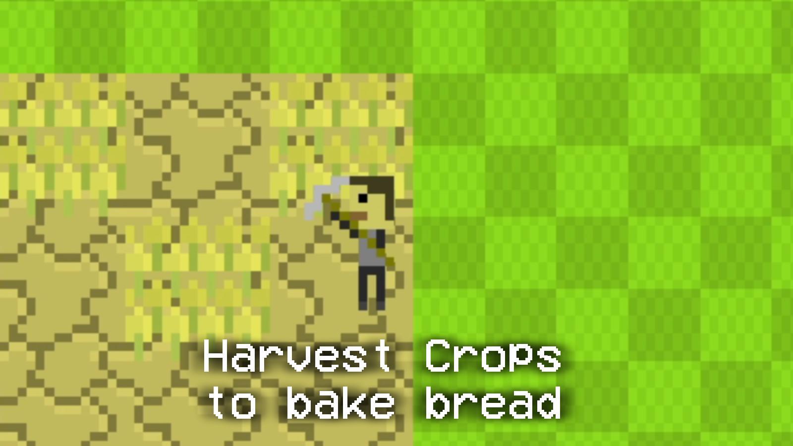 Earn That Bread