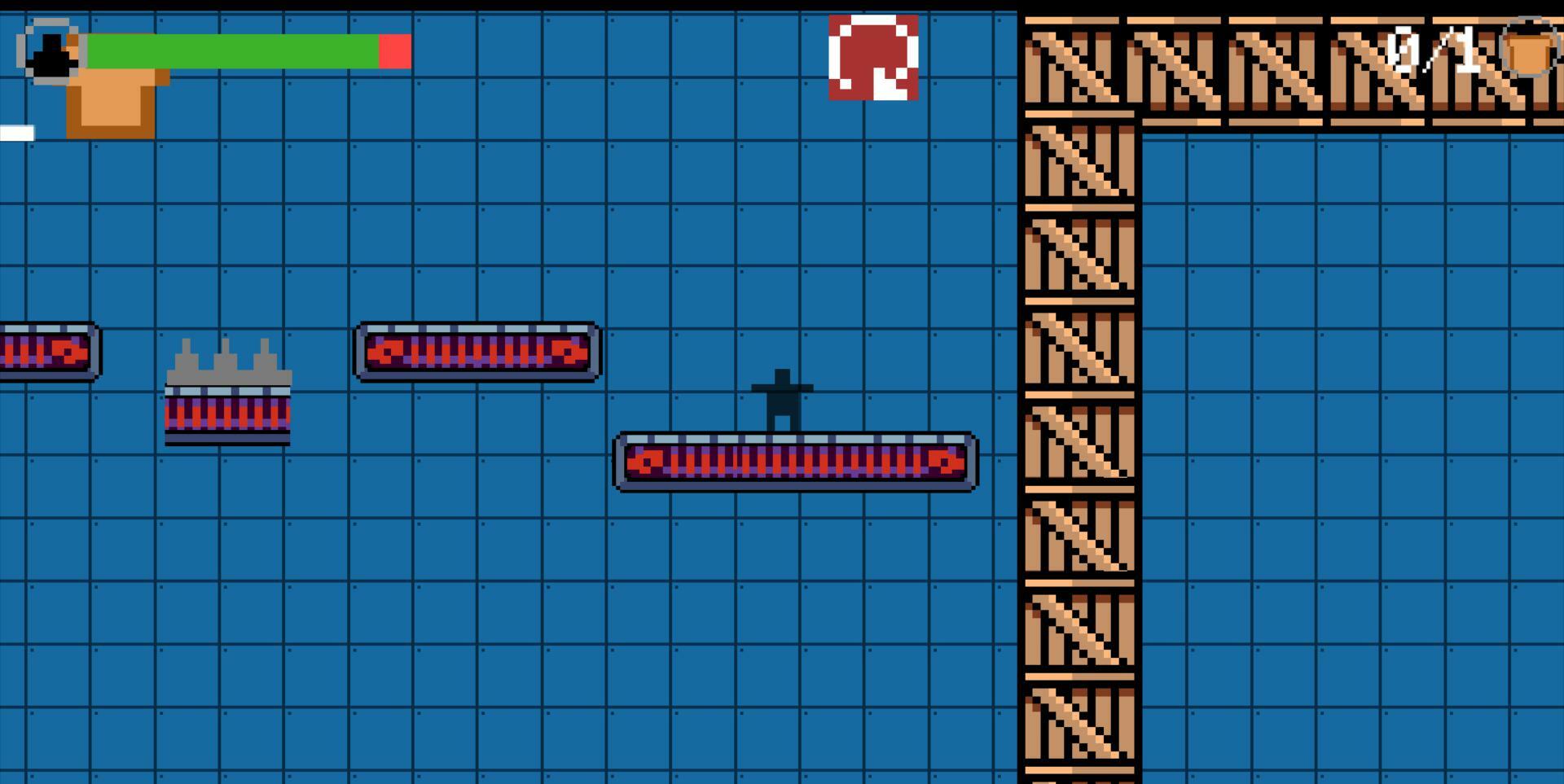 Kill the toast zombies