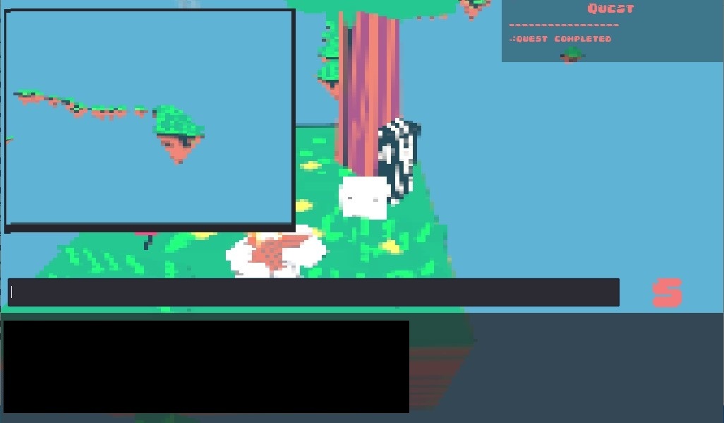 Already Dead (gpt /ai Game) screenshot