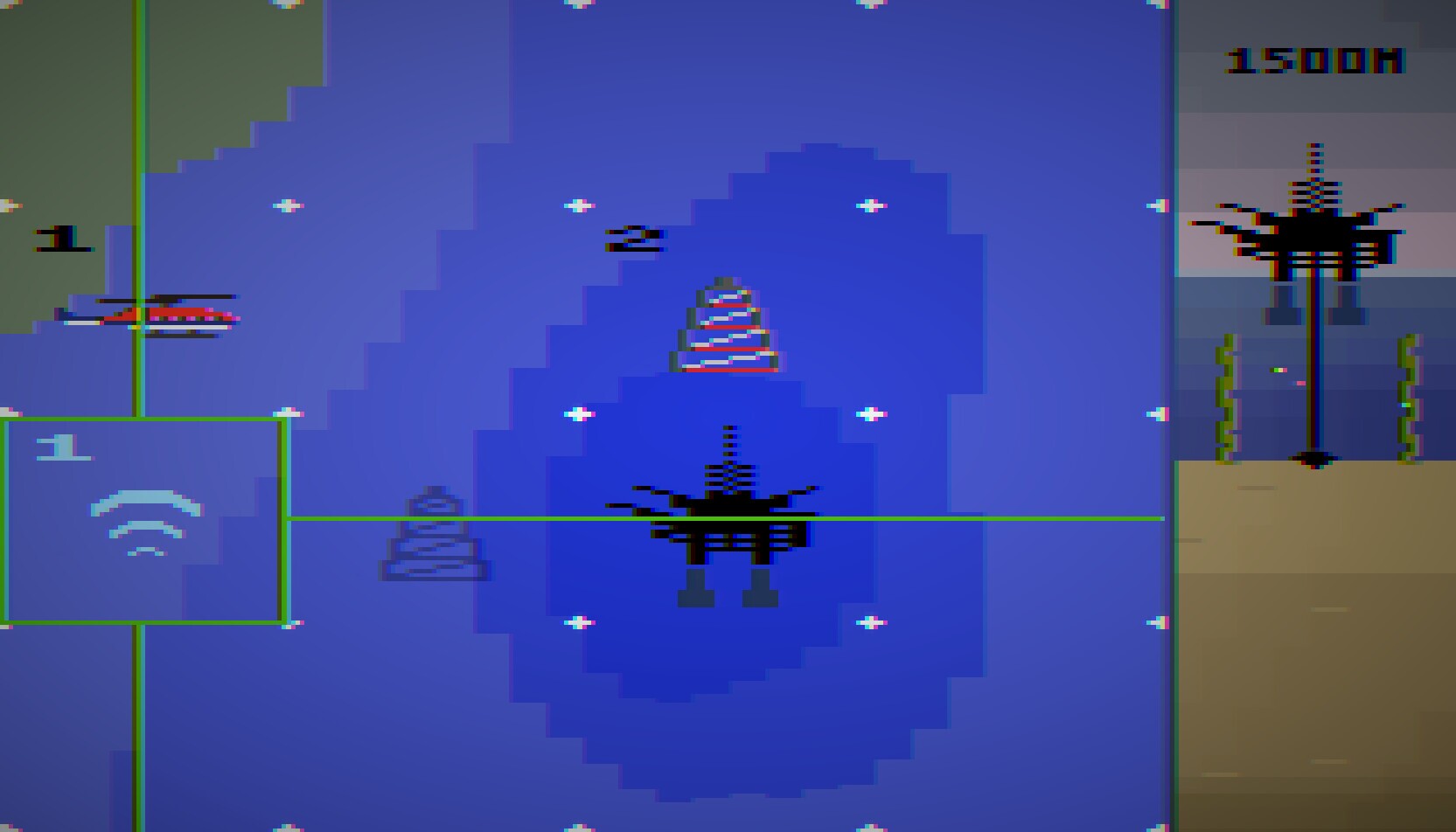 Oil Strike ‘75